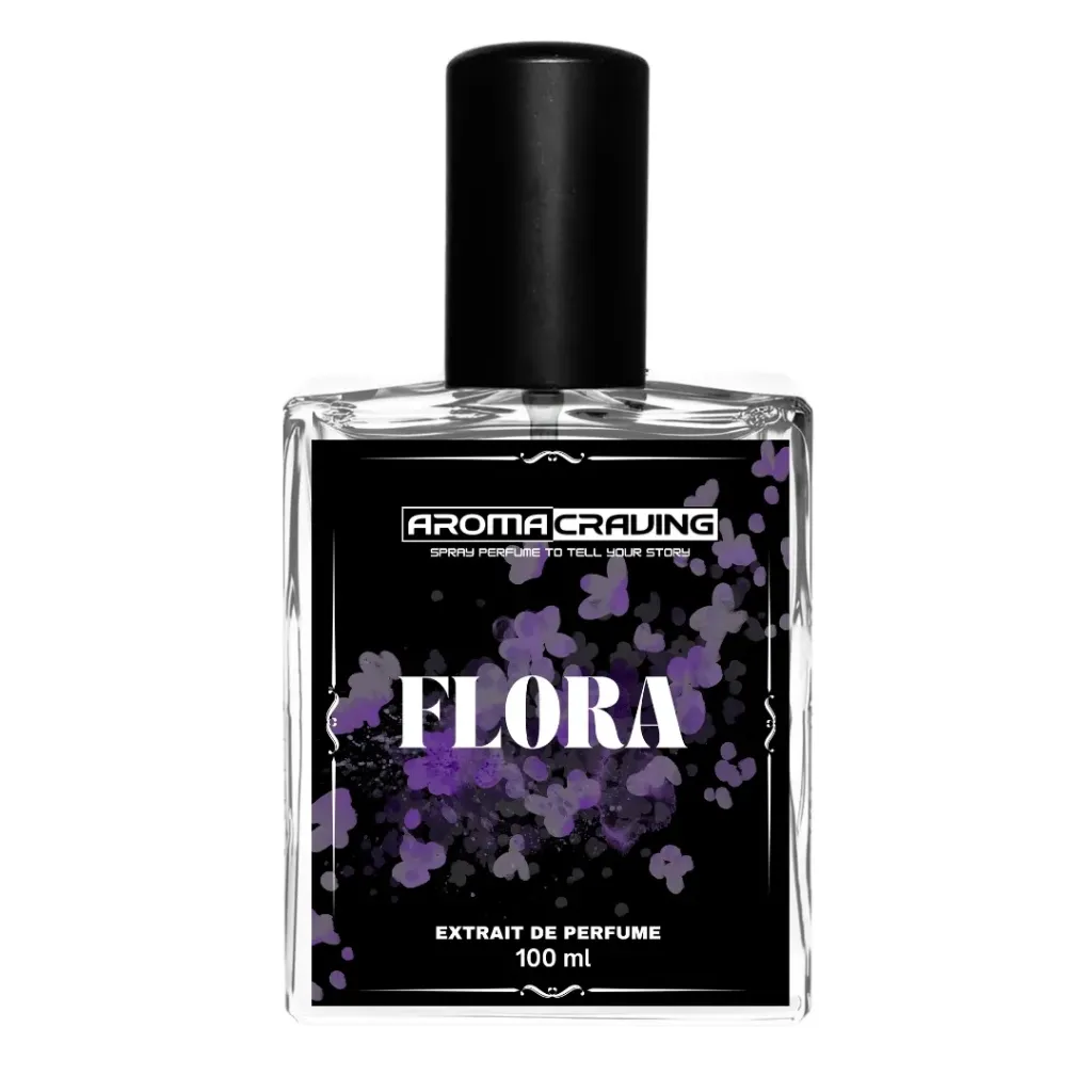 Flora - Gorgeous Gardenia - Eau de Perfume For Women (100ml)