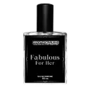 Fabulous for Her | Eau de Parfum – Long-Lasting Floral & Fruity Fragrance for Women- (100ml)